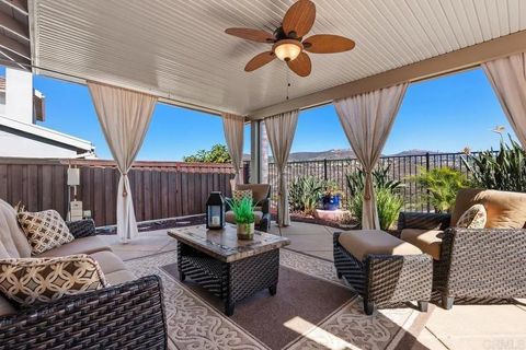 Tiny photo for 2856 Dove Tail Drive, San Marcos, CA 92078 (MLS # NDP2510197)