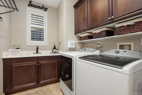Tiny photo for 2856 Dove Tail Drive, San Marcos, CA 92078 (MLS # NDP2510197)