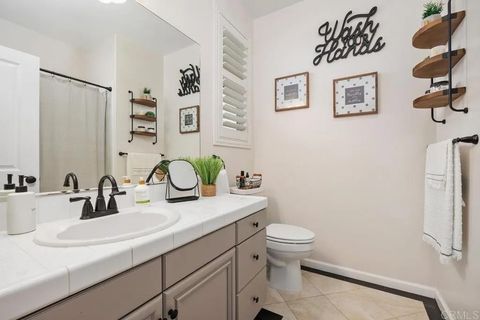 Tiny photo for 2856 Dove Tail Drive, San Marcos, CA 92078 (MLS # NDP2510197)
