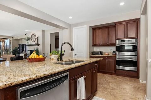 Tiny photo for 2856 Dove Tail Drive, San Marcos, CA 92078 (MLS # NDP2510197)