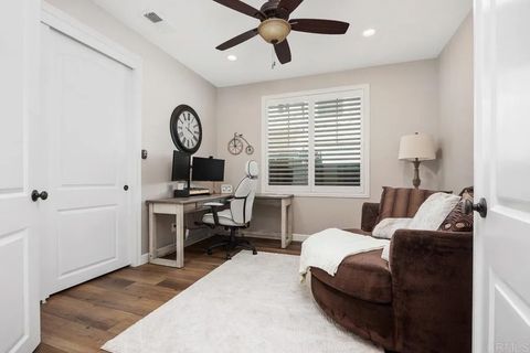 Tiny photo for 2856 Dove Tail Drive, San Marcos, CA 92078 (MLS # NDP2510197)