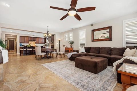 Tiny photo for 2856 Dove Tail Drive, San Marcos, CA 92078 (MLS # NDP2510197)