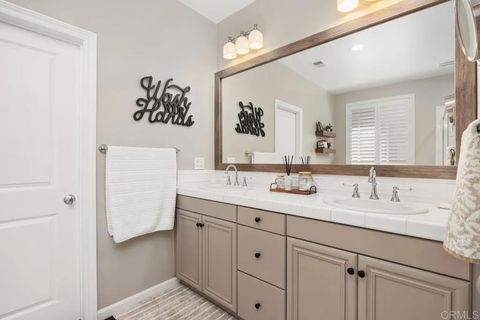 Tiny photo for 2856 Dove Tail Drive, San Marcos, CA 92078 (MLS # NDP2510197)