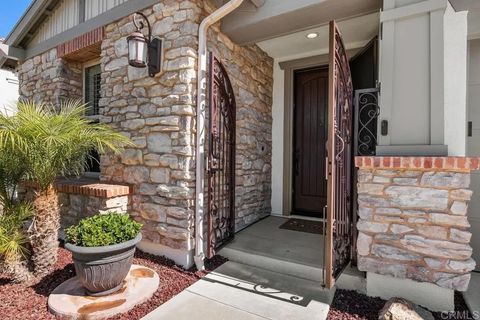 Tiny photo for 2856 Dove Tail Drive, San Marcos, CA 92078 (MLS # NDP2510197)