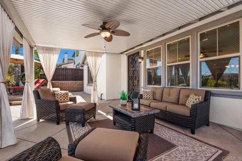 Tiny photo for 2856 Dove Tail Drive, San Marcos, CA 92078 (MLS # NDP2510197)