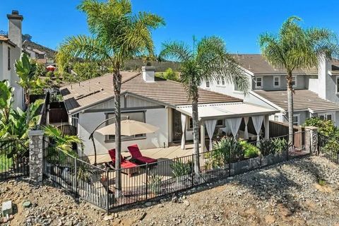 Tiny photo for 2856 Dove Tail Drive, San Marcos, CA 92078 (MLS # NDP2510197)