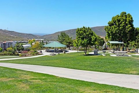 Tiny photo for 2856 Dove Tail Drive, San Marcos, CA 92078 (MLS # NDP2510197)