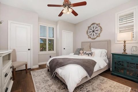 Tiny photo for 2856 Dove Tail Drive, San Marcos, CA 92078 (MLS # NDP2510197)