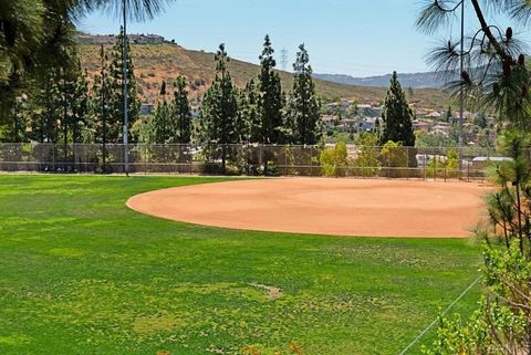 Tiny photo for 2856 Dove Tail Drive, San Marcos, CA 92078 (MLS # NDP2510197)