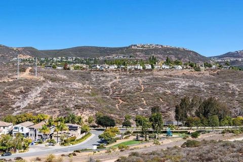 Tiny photo for 2856 Dove Tail Drive, San Marcos, CA 92078 (MLS # NDP2510197)