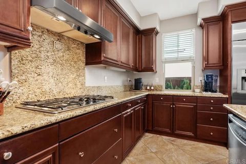 Tiny photo for 2856 Dove Tail Drive, San Marcos, CA 92078 (MLS # NDP2510197)