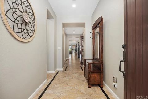Tiny photo for 2856 Dove Tail Drive, San Marcos, CA 92078 (MLS # NDP2510197)