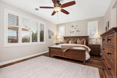 Tiny photo for 2856 Dove Tail Drive, San Marcos, CA 92078 (MLS # NDP2510197)