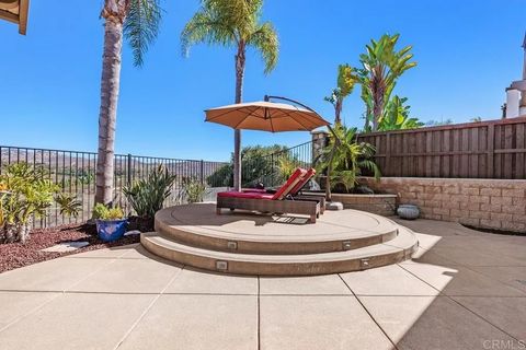 Tiny photo for 2856 Dove Tail Drive, San Marcos, CA 92078 (MLS # NDP2510197)