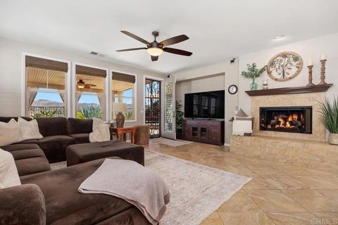 Tiny photo for 2856 Dove Tail Drive, San Marcos, CA 92078 (MLS # NDP2510197)