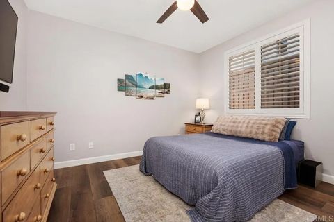 Tiny photo for 2856 Dove Tail Drive, San Marcos, CA 92078 (MLS # NDP2510197)