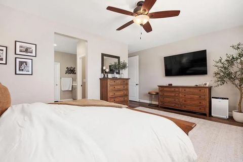 Tiny photo for 2856 Dove Tail Drive, San Marcos, CA 92078 (MLS # NDP2510197)