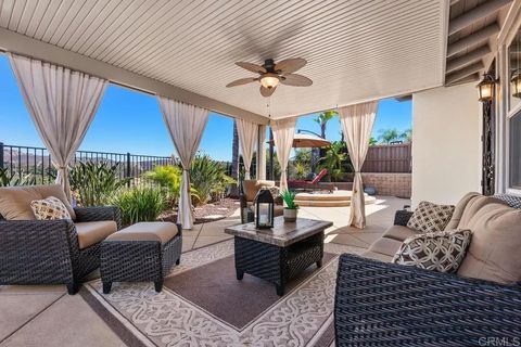 Tiny photo for 2856 Dove Tail Drive, San Marcos, CA 92078 (MLS # NDP2510197)