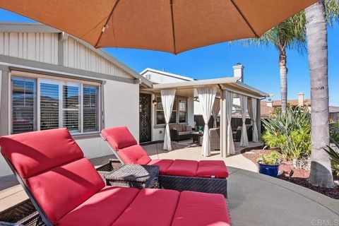 Tiny photo for 2856 Dove Tail Drive, San Marcos, CA 92078 (MLS # NDP2510197)