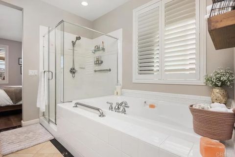 Tiny photo for 2856 Dove Tail Drive, San Marcos, CA 92078 (MLS # NDP2510197)