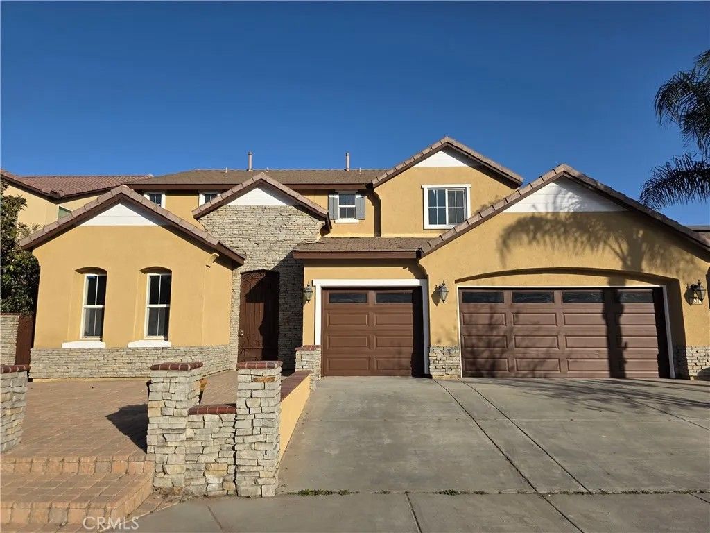 Photo of 537 Peregrine Lane, San Jacinto, CA 92582 (MLS # OC25172943)