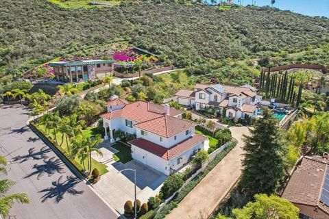 Photo of 2535 San Clemente Avenue, Vista, CA 92084 (MLS # NDP2601978)