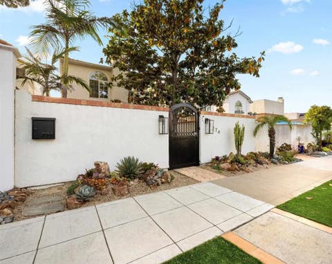 Photo of 274 J Ave, Coronado, CA 92118 (MLS # PTP2604452)