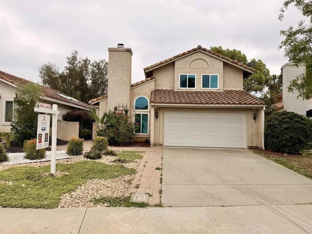 Photo of 2307 Fair Oak Court, Escondido, CA 92026 (MLS # NDP2604661)