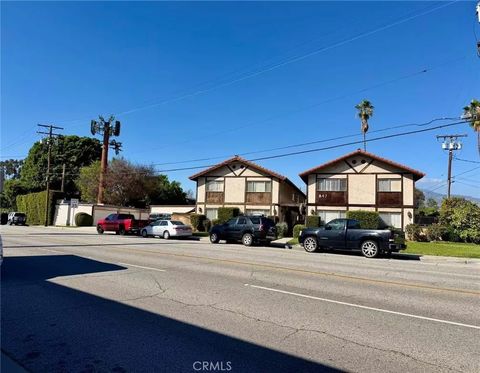 Photo of 847 E Mission Road #F, San Gabriel, CA 91776 (MLS # TR26045008)