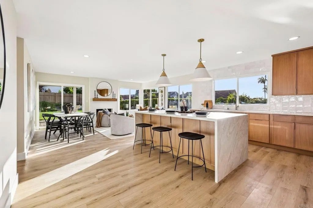 Photo of 7221 Wisteria Way, Carlsbad, CA 92011 (MLS # NDP2609175)
