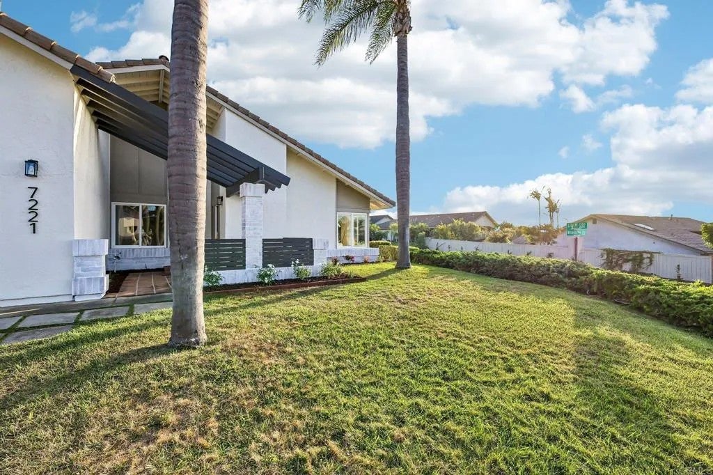 Photo of 7221 Wisteria Way, Carlsbad, CA 92011 (MLS # NDP2609175)