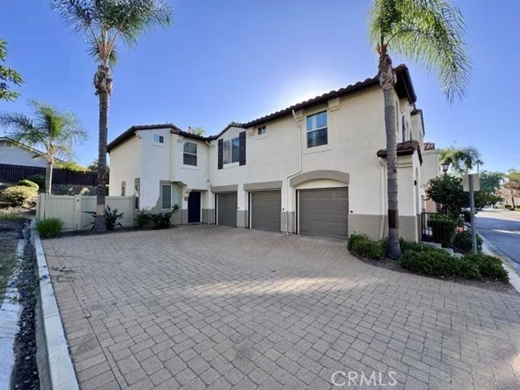 Photo of 30455 Buccaneer Bay Ln #A, Murrieta, CA 92563 (MLS # SW25235152)