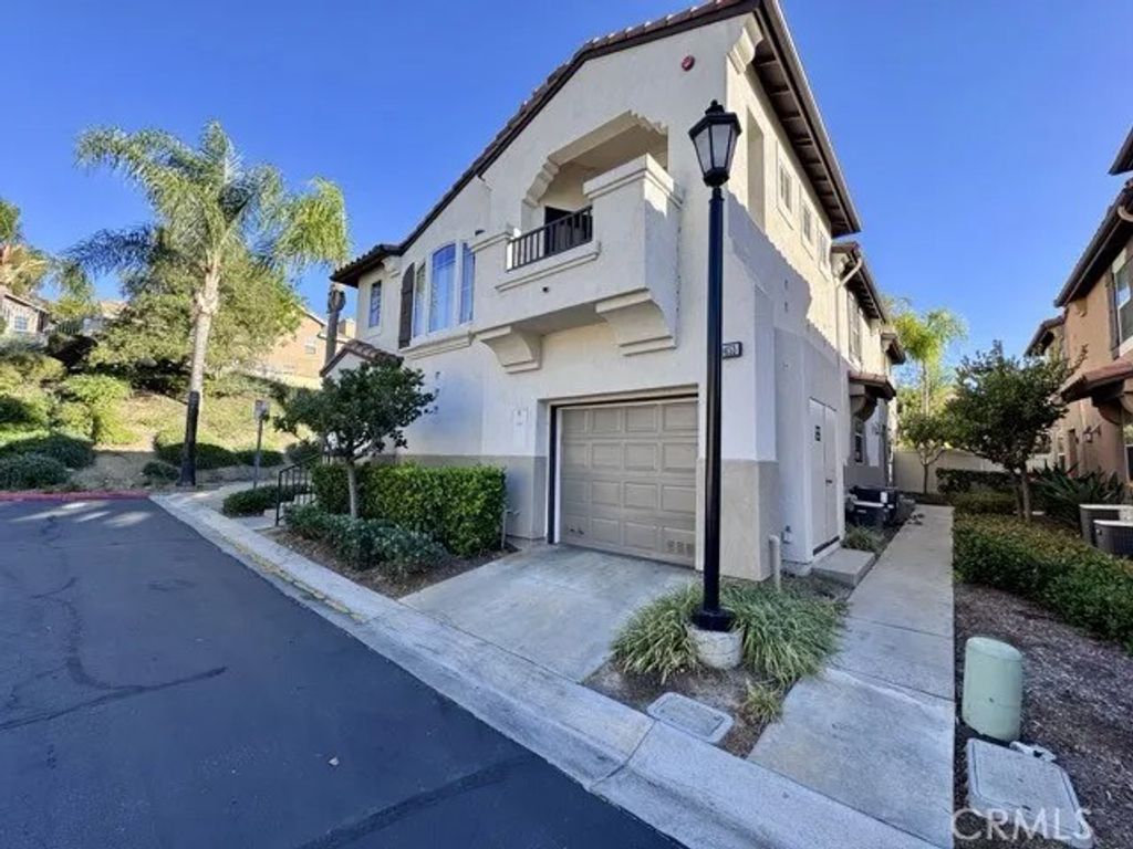 Photo of 30455 Buccaneer Bay Ln #A, Murrieta, CA 92563 (MLS # SW25235152)