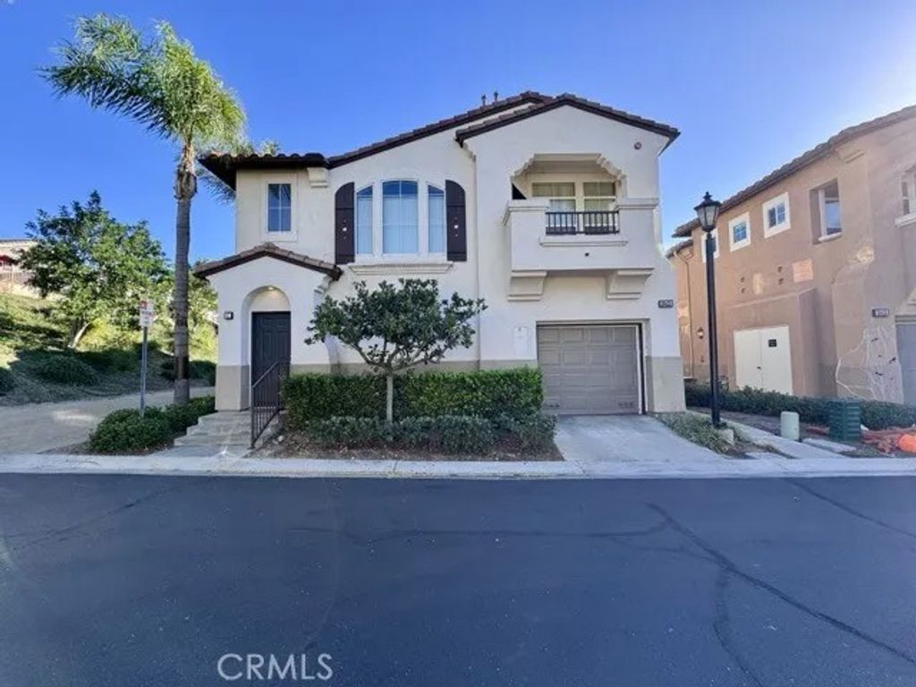 Photo of 30455 Buccaneer Bay Ln #A, Murrieta, CA 92563 (MLS # SW25235152)