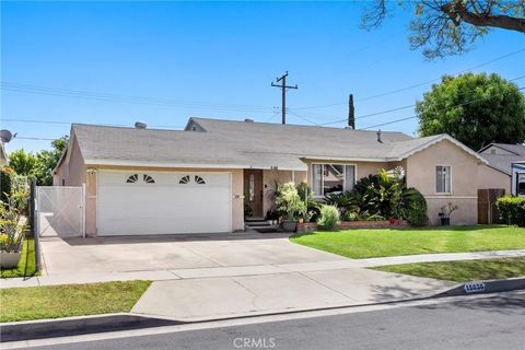 Photo of 15030 Watkins Dr, La Mirada, CA 90638 (MLS # PW26078282)