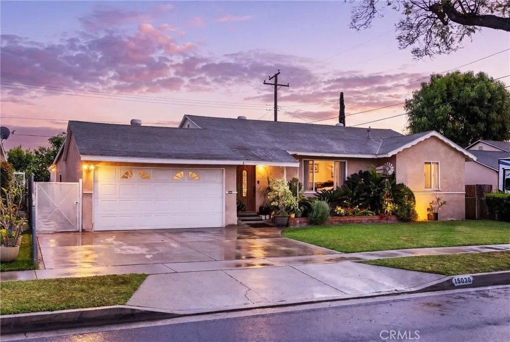 Photo of 15030 Watkins Dr, La Mirada, CA 90638 (MLS # PW26078282)