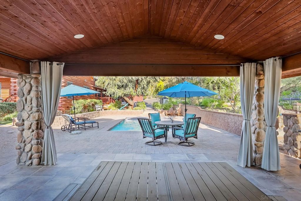Photo of 12052 Sky View Dr, Valley Center, CA 92082 (MLS # 260010667)