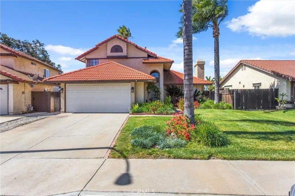 Photo of 21095 Martynia Court, Moreno Valley, CA 92557 (MLS # IV26044258)