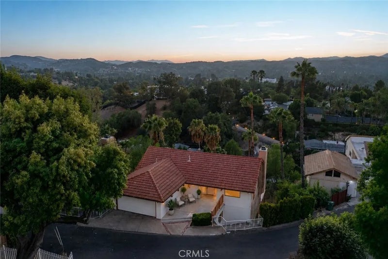 22497 Venido Road