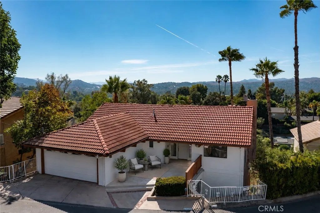 22497 Venido Road