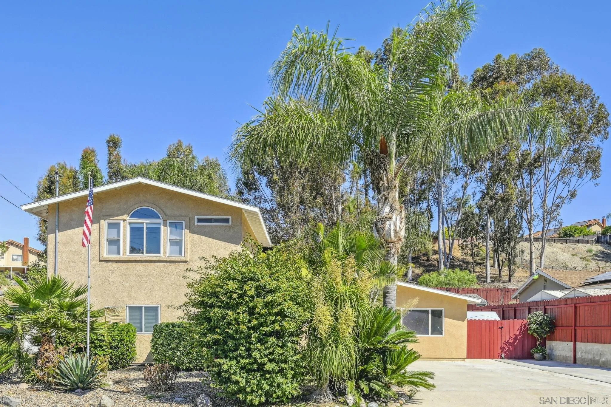 12536 Glen Oak Rd