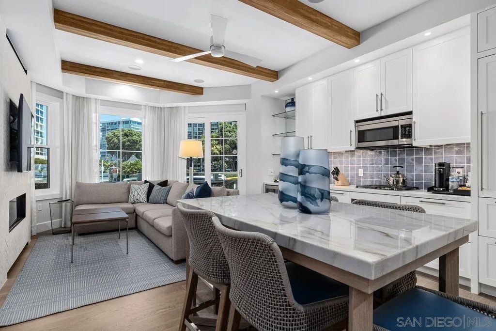 Photo of 1500 Orange Ave #Res 17, Coronado, CA 92118 (MLS # 260011335)
