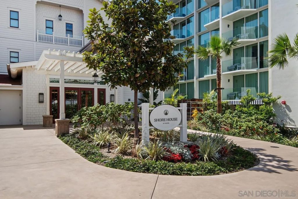 Photo of 1500 Orange Ave #Res 17, Coronado, CA 92118 (MLS # 260011335)