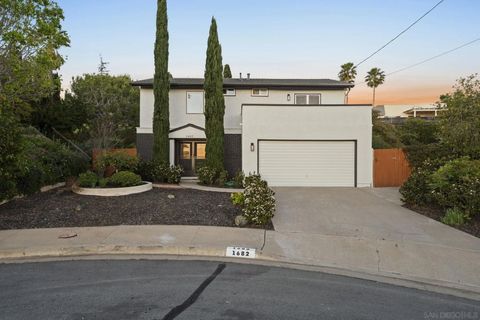 Photo of 1682 Saddlehorn Dr, San Marcos, CA 92069 (MLS # 260004953)