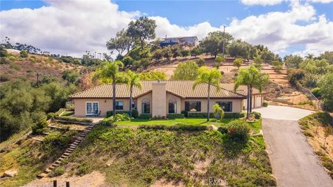 510 Hilbert Drive Fallbrook CA 92028