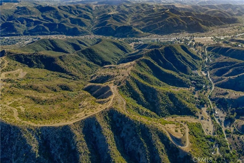 1 Williams Canyon Rd
