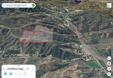 1 Williams Canyon Rd