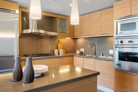 Tiny photo for 1325 Pacific Hwy #706, San Diego, CA 92101 (MLS # 260003254)