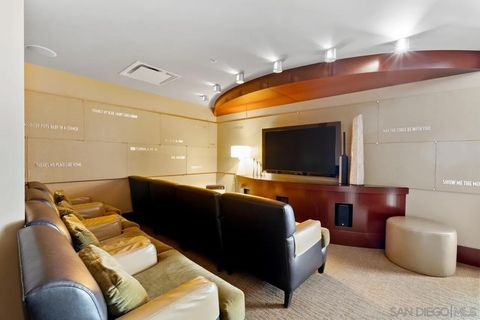 Tiny photo for 1325 Pacific Hwy #706, San Diego, CA 92101 (MLS # 260003254)