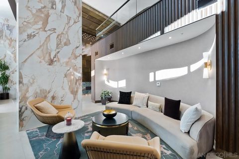 Tiny photo for 1325 Pacific Hwy #706, San Diego, CA 92101 (MLS # 260003254)